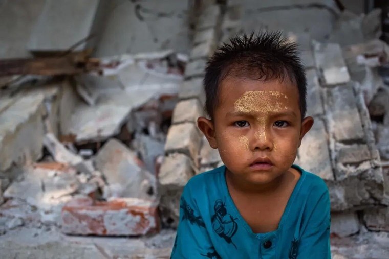 10 cuộc khủng hoảng nhân đạo cần được quan tâm nhiều hơn trong năm 2026 ảnh 4