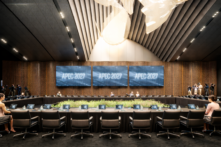 APEC - “cú kích hoạt” cho chu kỳ tăng trưởng mới của du lịch Việt Nam ảnh 2