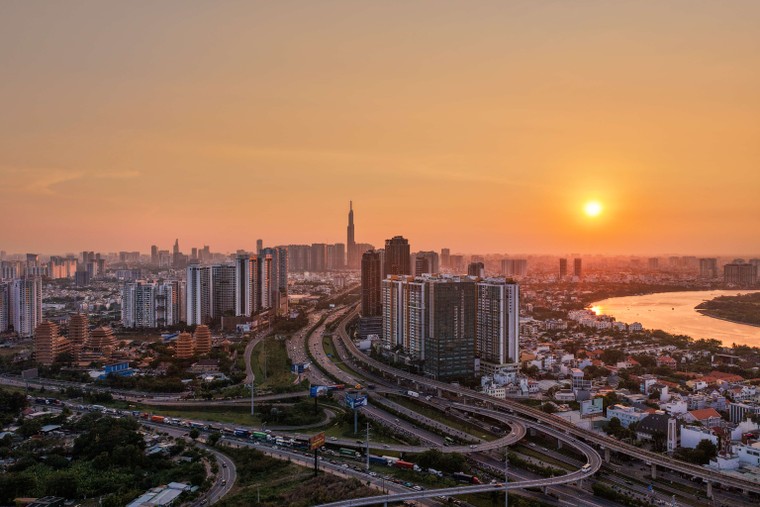 Chất lượng trải nghiệm sống: chuẩn tham chiếu mới của bất động sản cao cấp ảnh 1