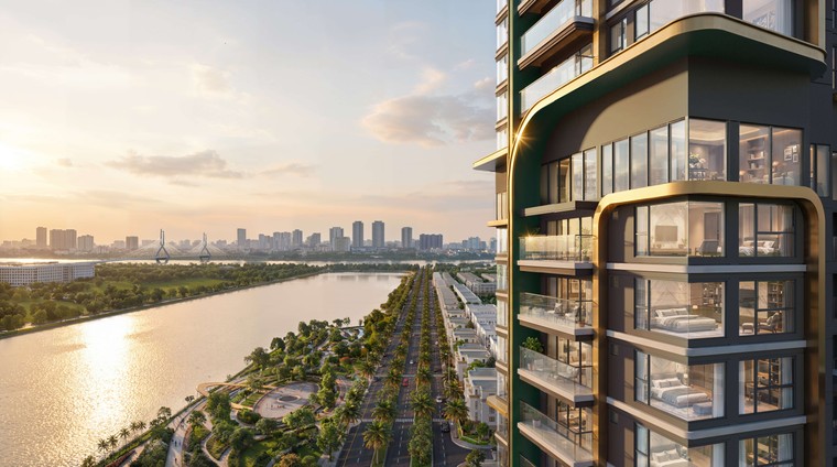 Chất lượng trải nghiệm sống: chuẩn tham chiếu mới của bất động sản cao cấp ảnh 4