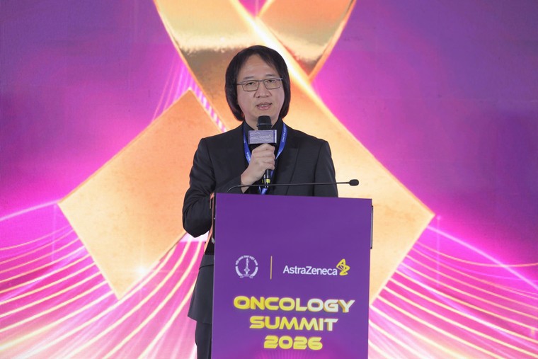 Chuyển đổi chăm sóc ung thư với y học chính xác, hướng đến cá thể hoá điều trị và cả thiện kết quả cho người bệnh ảnh 2