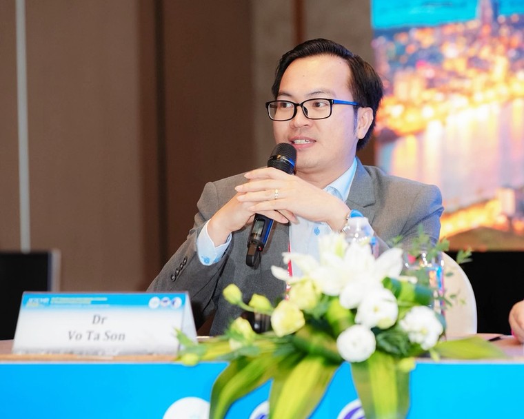 Cuộc “chạy đua” nghẹt thở của bác sĩ Vinmec giành lại sự sống cho thai nhi 20 tuần tuổi ảnh 1