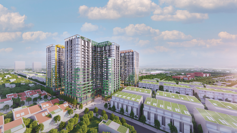 Nam Đà Nẵng: Sự cộng hưởng giữa giao lộ di sản và hạ tầng bứt phá ảnh 3