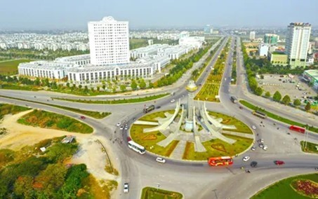 Danko Group tăng tốc tại Thanh Hóa, đón đầu cực tăng trưởng mới ảnh 1