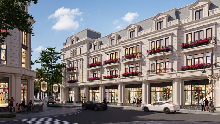 Danko Group tăng tốc tại Thanh Hóa, đón đầu cực tăng trưởng mới ảnh 5