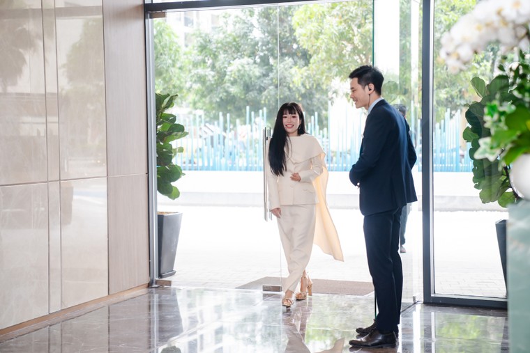“Hàng hiệu” đã được “định chuẩn”: Bước tiến mới của bất động sản cao cấp Việt Nam ảnh 1