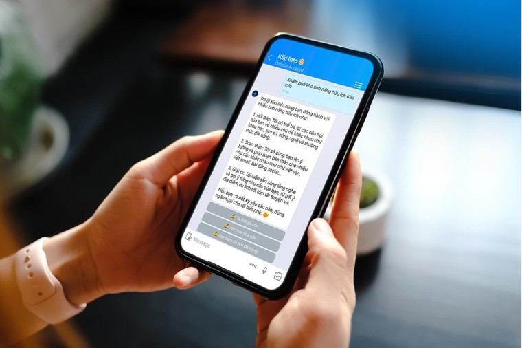 Q1/2026: VNG ghi nhận lợi nhuận trở lại, doanh thu tăng trưởng 32%, lợi nhuận HĐKD sau điều chỉnh tăng 154% ảnh 3