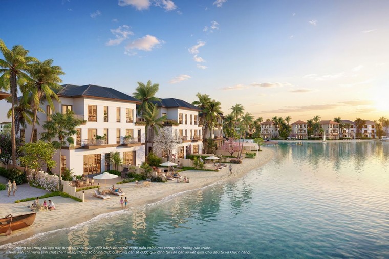 Vinhomes Green Paradise: “Dự án để đời” mang khát vọng kiến tạo biểu tượng mới cho Việt Nam ảnh 3