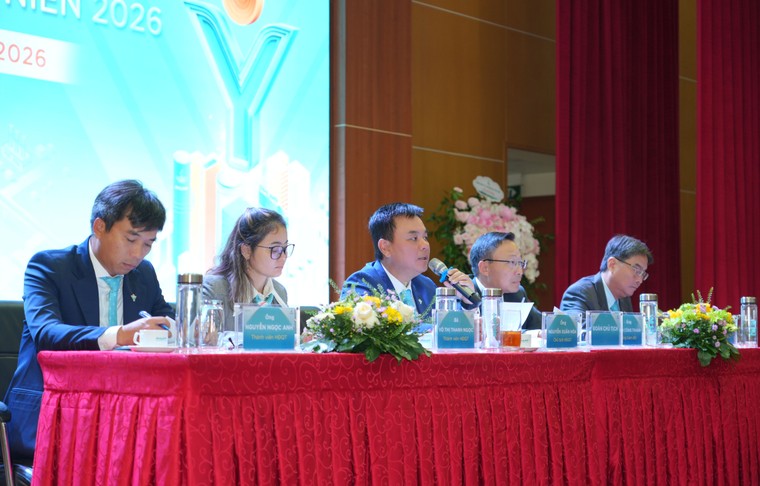 DPM liên tiếp được vinh danh tại AGM Awards 2026, VIX50 và VIE50 ảnh 3