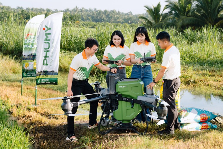 DPM liên tiếp được vinh danh tại AGM Awards 2026, VIX50 và VIE50 ảnh 1