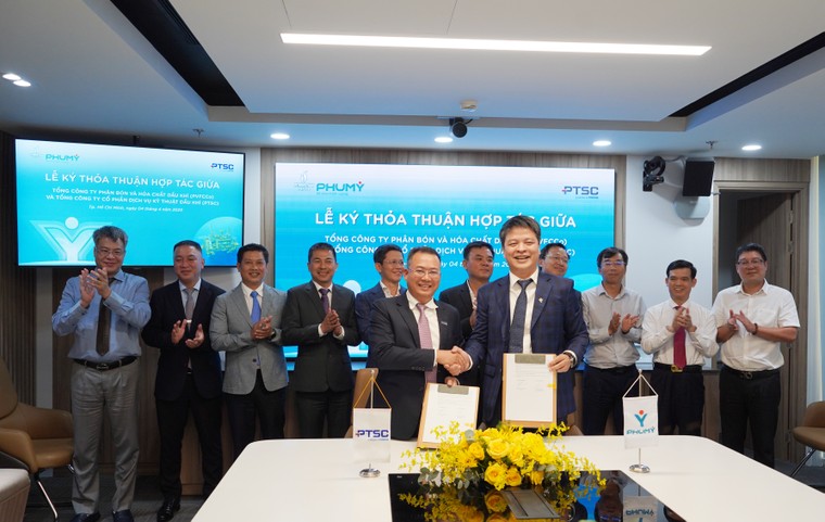 DPM liên tiếp được vinh danh tại AGM Awards 2026, VIX50 và VIE50 ảnh 4