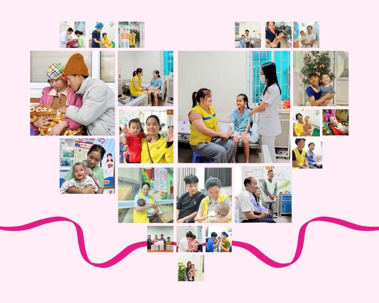 “Dành - giành sự sống”: Khi nhiều bàn tay cùng giữ lại những nhịp tim ảnh 3