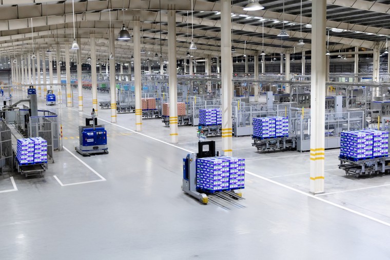 Vinamilk tiếp tục là đại diện duy nhất của ngành sữa Việt Nam trong Fortune 500 Đông Nam Á ảnh 3