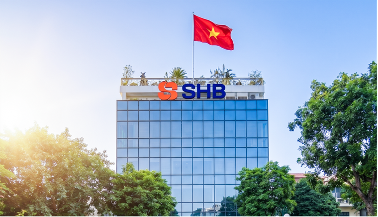 Từ những cán bộ nhân viên SHB bảo vệ khách hàng đến Bằng khen của Bộ Công an ảnh 3