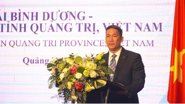 Quảng Trị: Khai mạc Chương trình Đối tác Thái Bình Dương - Bạn bè Thái Bình Dương năm 2026 ảnh 1