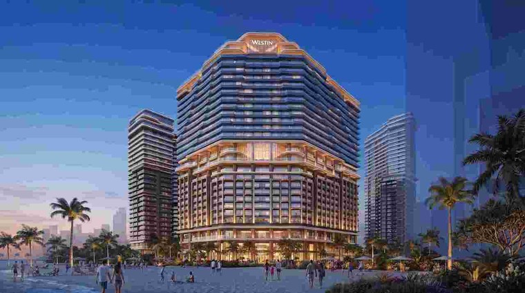 Sun Group rót gần 91.600 tỷ đồng kiến tạo hệ sinh thái lưu trú 17.400 phòng tại Phú Quốc, đón đầu APEC 2027 và cú hích du lịch dài hạn ảnh 2