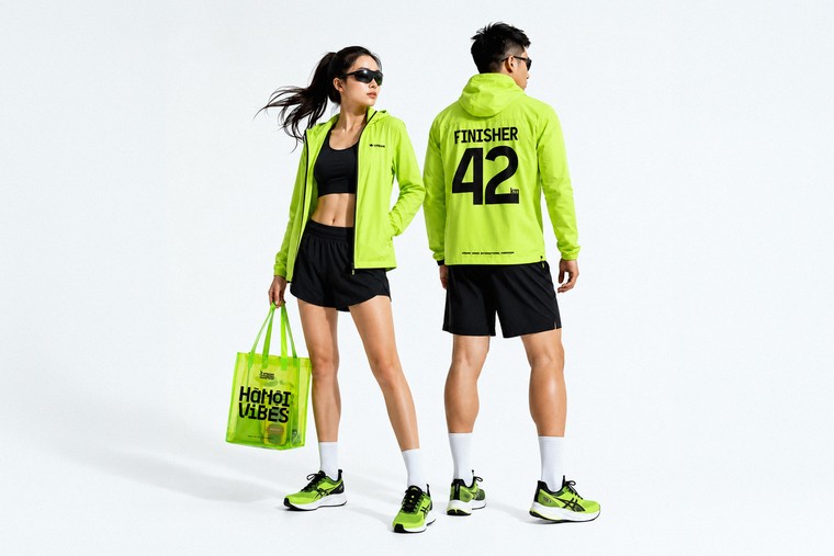 Coolmate tiếp tục đồng hành cùng VPBank Hanoi International Marathon 2026 ảnh 2