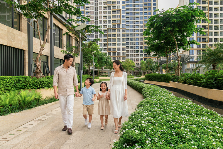 Masterise Homes đồng hành cùng khách hàng trên toàn quốc với giải pháp tài chính ưu việt ảnh 3