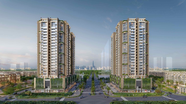 Masterise Homes đồng hành cùng khách hàng trên toàn quốc với giải pháp tài chính ưu việt ảnh 4