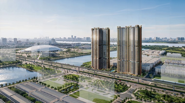 Masterise Homes đồng hành cùng khách hàng trên toàn quốc với giải pháp tài chính ưu việt ảnh 5