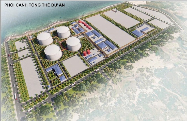 PV GAS 6 tháng đầu năm 2026: Hoàn thành kế hoạch lợi nhuận và nộp ngân sách cho cả năm, duy trì nguồn cung khí đảm bảo an ninh năng lượng quốc gia ảnh 2