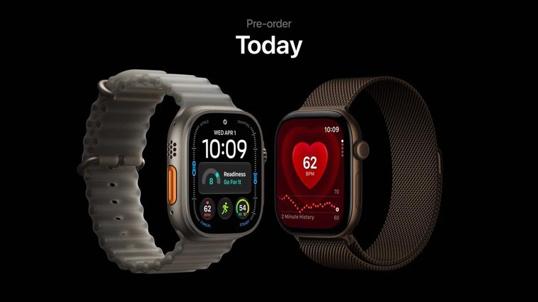 Apple ra mắt iPhone Duo với thiết kế gập mỏng nhất từ trước đến nay ảnh 3