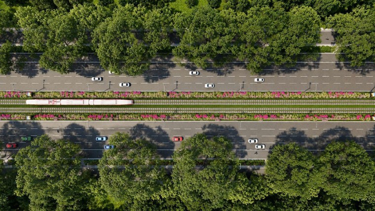 Lãnh đạo Cục CSGT: APEC 2027 là cú hích để giao thông Phú Quốc vươn tầm quốc tế ảnh 2