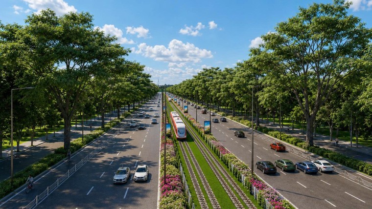 Lãnh đạo Cục CSGT: APEC 2027 là cú hích để giao thông Phú Quốc vươn tầm quốc tế ảnh 3