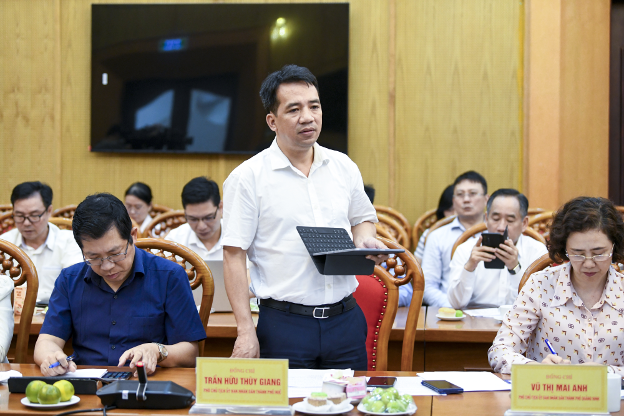 Huế đề xuất gỡ điểm nghẽn để phát huy giá trị văn hóa, đóng góp vào tăng trưởng kinh tế ảnh 2