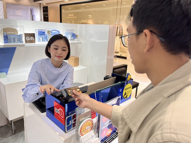 NAPAS, Mastercard và Payoo mở rộng chương trình tầm soát ung thư cho phụ nữ yếu thế và phụ nữ dân tộc thiểu số ảnh 2