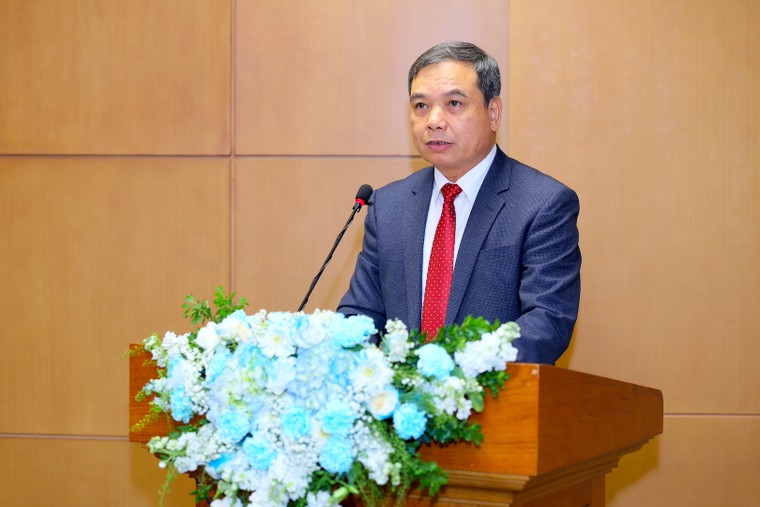 Bộ Giáo dục và Đào tạo và Suntory PepsiCo Việt Nam ký kết hợp tác giai đoạn 2026 - 2029, đồng hành nâng cao sức khỏe học đường và phát triển toàn diện cho học sinh, sinh viên ảnh 1