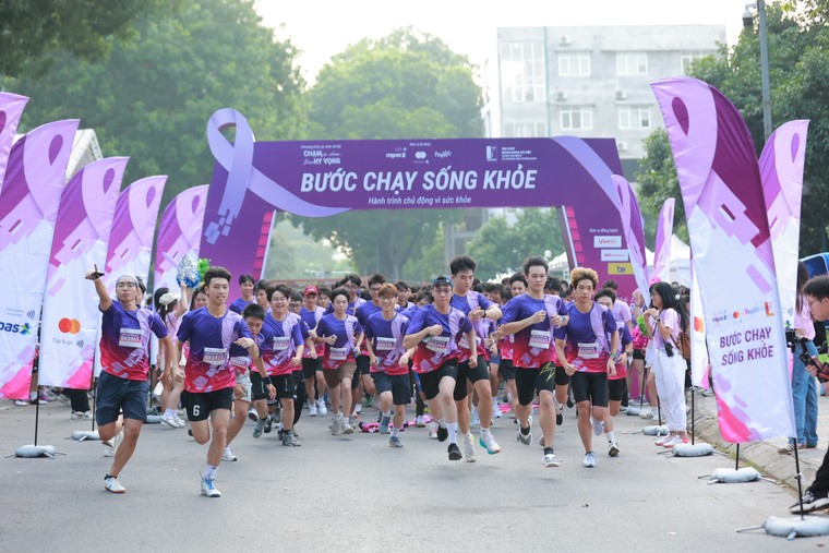 NAPAS, Mastercard và Payoo mở rộng chương trình tầm soát ung thư cho phụ nữ yếu thế và phụ nữ dân tộc thiểu số ảnh 3