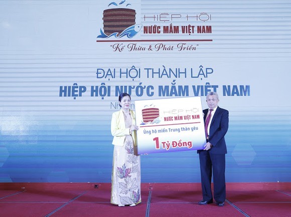 Thành lập Hiệp hội nước mắm VN: Quyết tâm ‘đả bại’ mắm Thái Lan trên thị trường thế giới? ảnh 2
