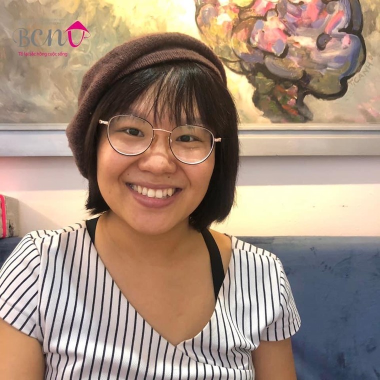 Những người mượn tóc đón Xuân ảnh 4