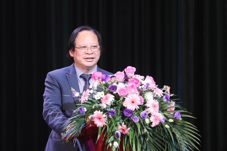 Phải chấm dứt một dịch bệnh đang tạo gánh nặng quá lớn với Việt Nam ảnh 1