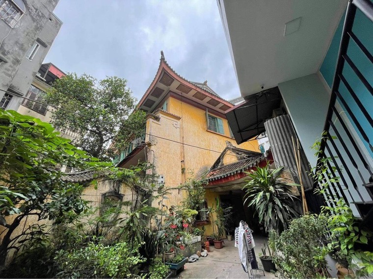 Vì sao một doanh nhân xuống tiền mua dinh vua Bảo Đại tại Hà Nội? ảnh 8