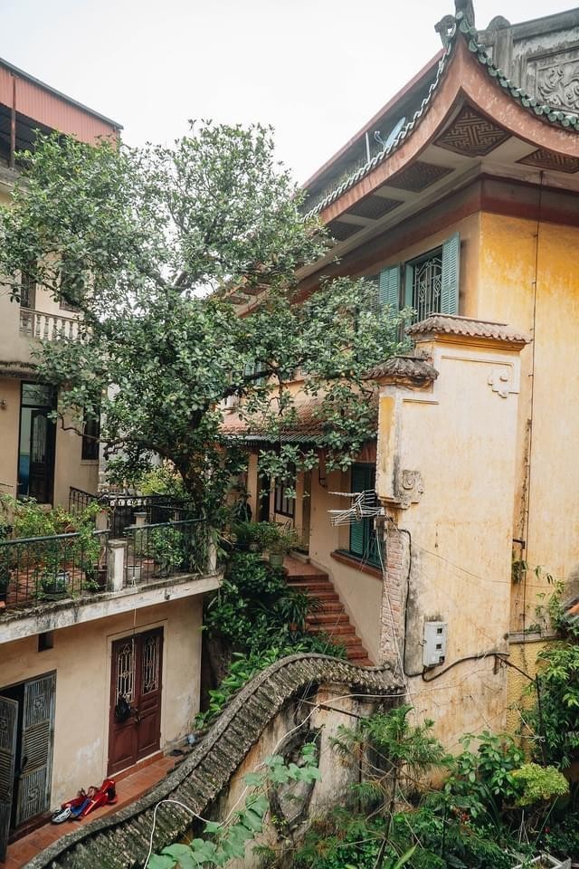 Vì sao một doanh nhân xuống tiền mua dinh vua Bảo Đại tại Hà Nội? ảnh 1