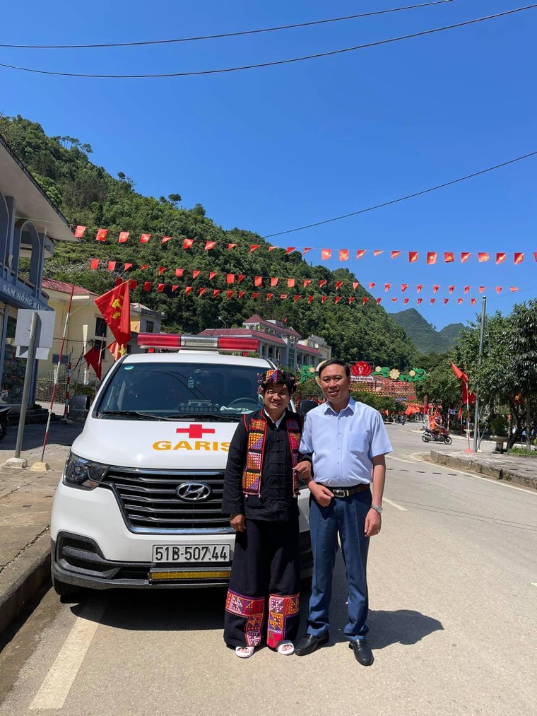 ‘Truy vết’ ông Đoàn Ngọc Hải ảnh 2