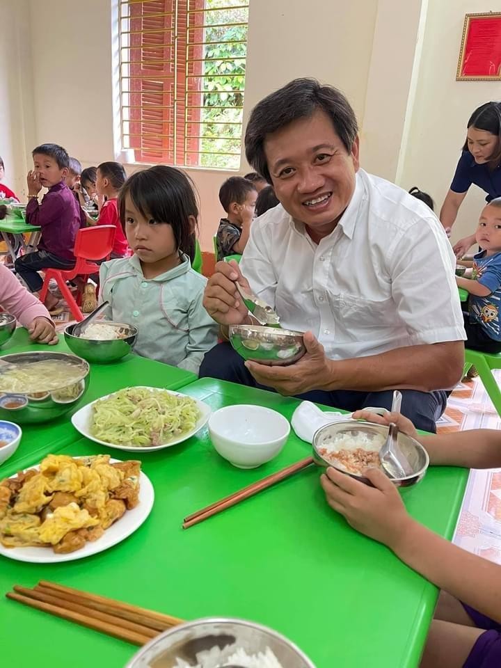 ‘Truy vết’ ông Đoàn Ngọc Hải ảnh 4