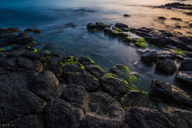 Về Phú Yên, nhớ khám phá ‘dấu chân thiên đường’ mang tên ghềnh Đá Đĩa ảnh 2