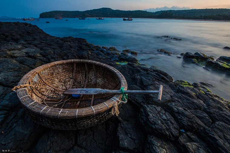 Về Phú Yên, nhớ khám phá ‘dấu chân thiên đường’ mang tên ghềnh Đá Đĩa ảnh 5