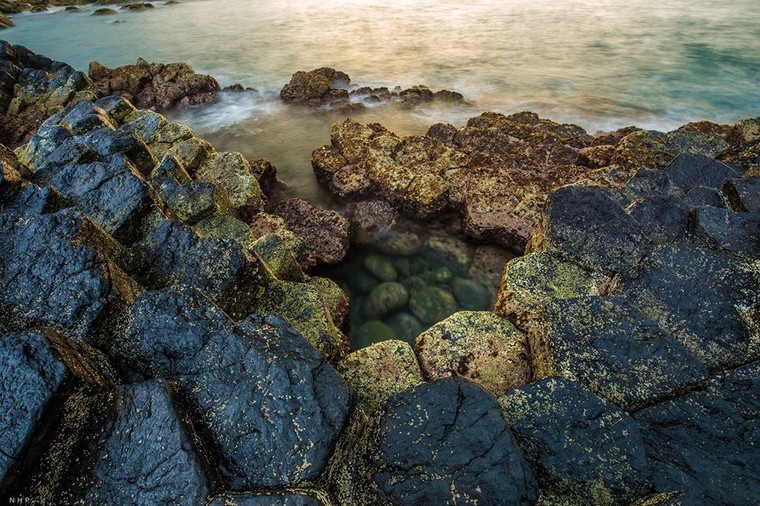 Về Phú Yên, nhớ khám phá ‘dấu chân thiên đường’ mang tên ghềnh Đá Đĩa ảnh 8