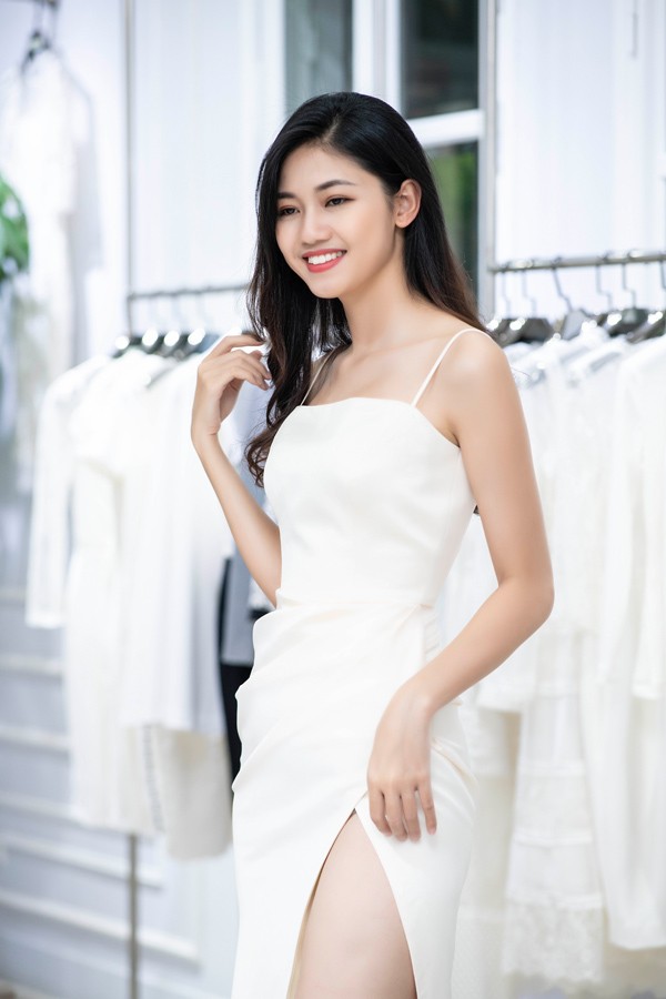 Á hậu Dương Tú Anh tất bật chạy show trước khi lấy chồng ảnh 8