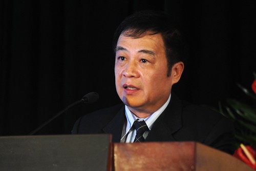 Nhiều chuyên gia, giáo sư cũng phải ‘bó tay’ với đề thi THPT quốc gia 2018 ảnh 1