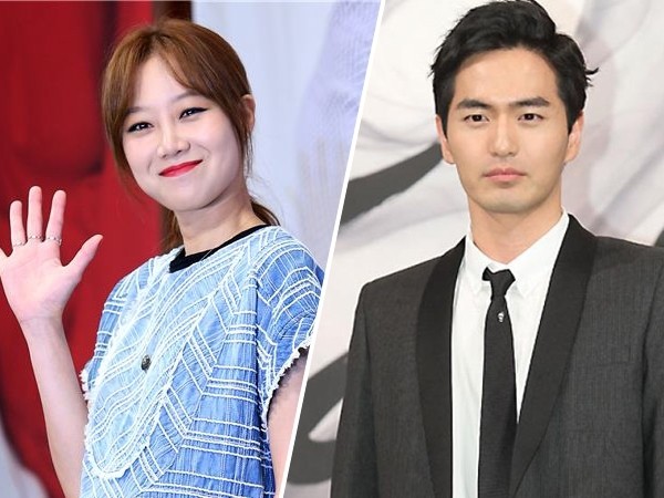 Những cặp đôi nghệ sĩ Hàn Quốc ‘chưa kịp yêu’ đã ‘vội chia tay’ khiến dân tình tiếc nuối ảnh 4