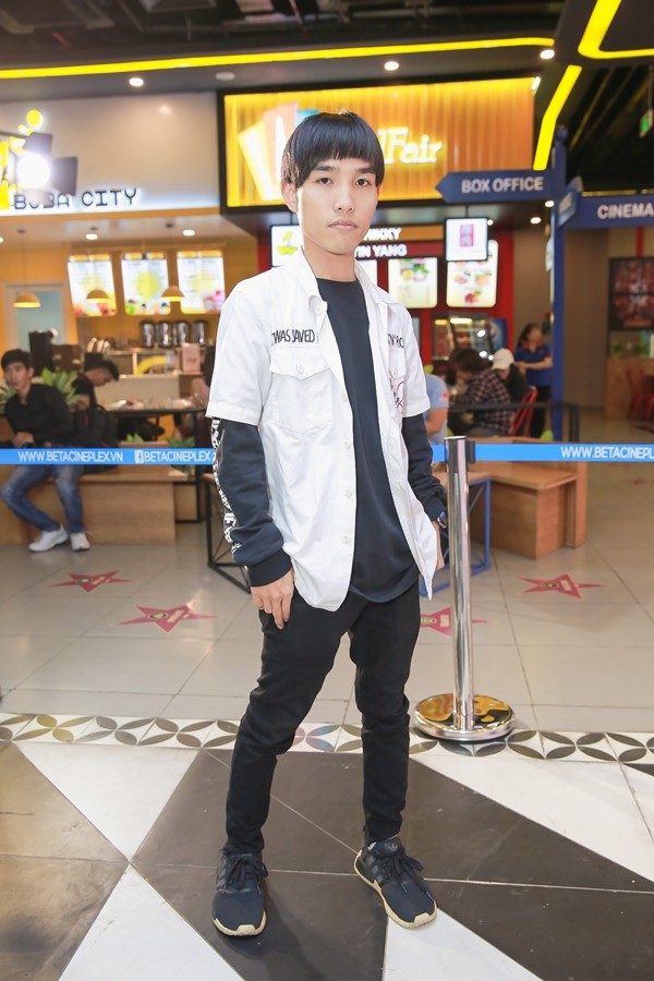 Hà Hương chính thức ‘tái xuất điện ảnh’ sau nhiều năm vắng bóng ảnh 12