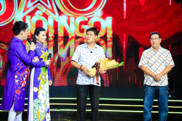 Sao Việt cùng hàng loạt sự kiện đáng nhớ ảnh 3