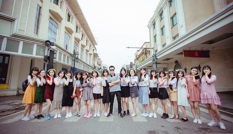 Học trường làng, điểm thi cao nhất nước ảnh 2