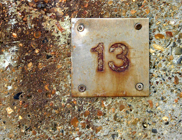 Vì sao ‘thứ Sáu ngày 13’ lại khiến nhiều người khiếp sợ ảnh 2