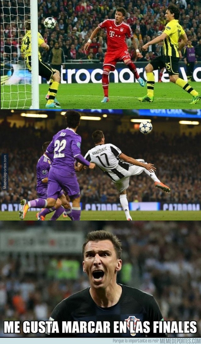 Ảnh chế chung kết FIFA World Cup™ 2018: VAR mới là ‘cầu thủ’ xuất sắc nhất ảnh 6